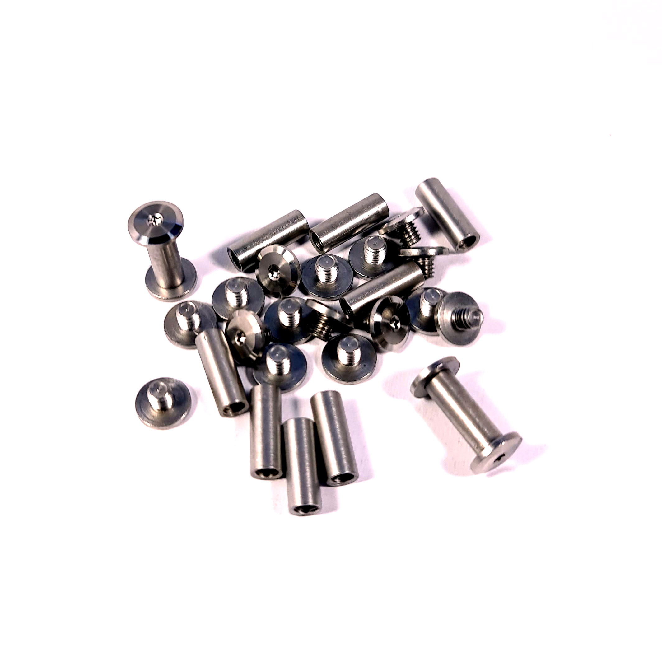 flatheadsilver NZ Knife Supplies